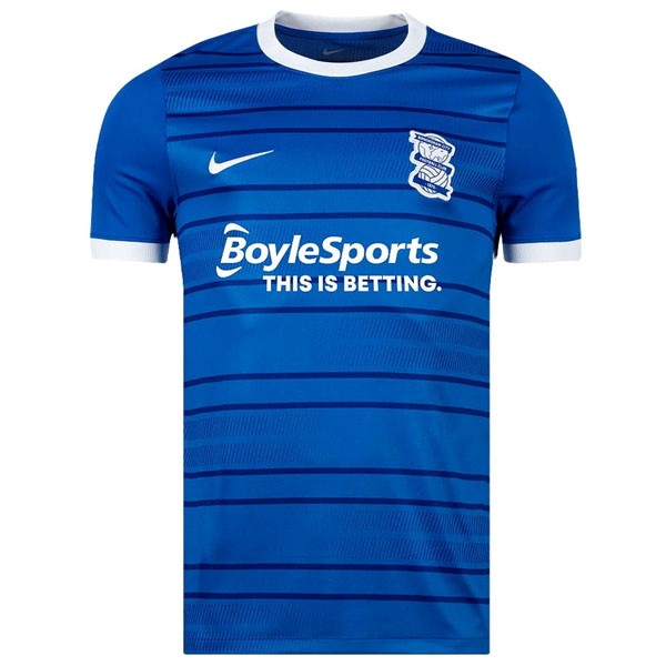 Tailandia Camiseta Birmingham City 1st 2022-2023